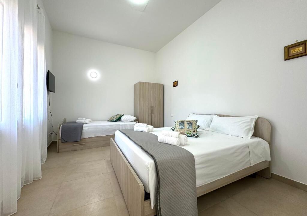 Photo of Bedroom in Cinisi