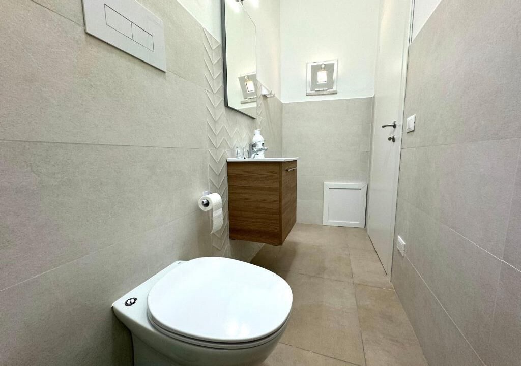 Photo of Bathroom in Cinisi