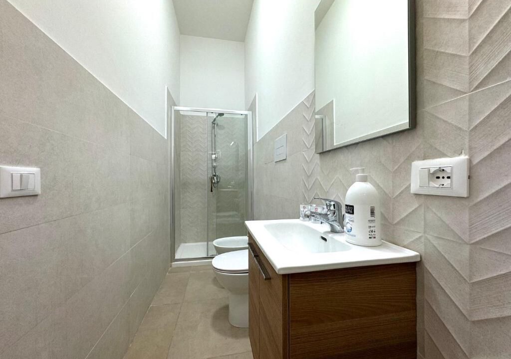 Photo of Bathroom in Cinisi