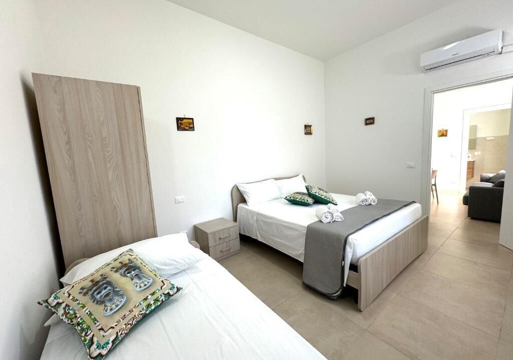 Photo of Bedroom in Cinisi