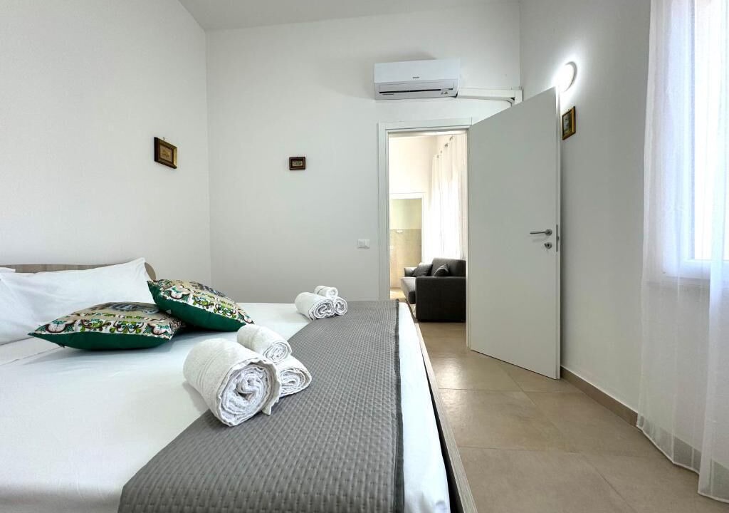 Photo of Bedroom in Cinisi