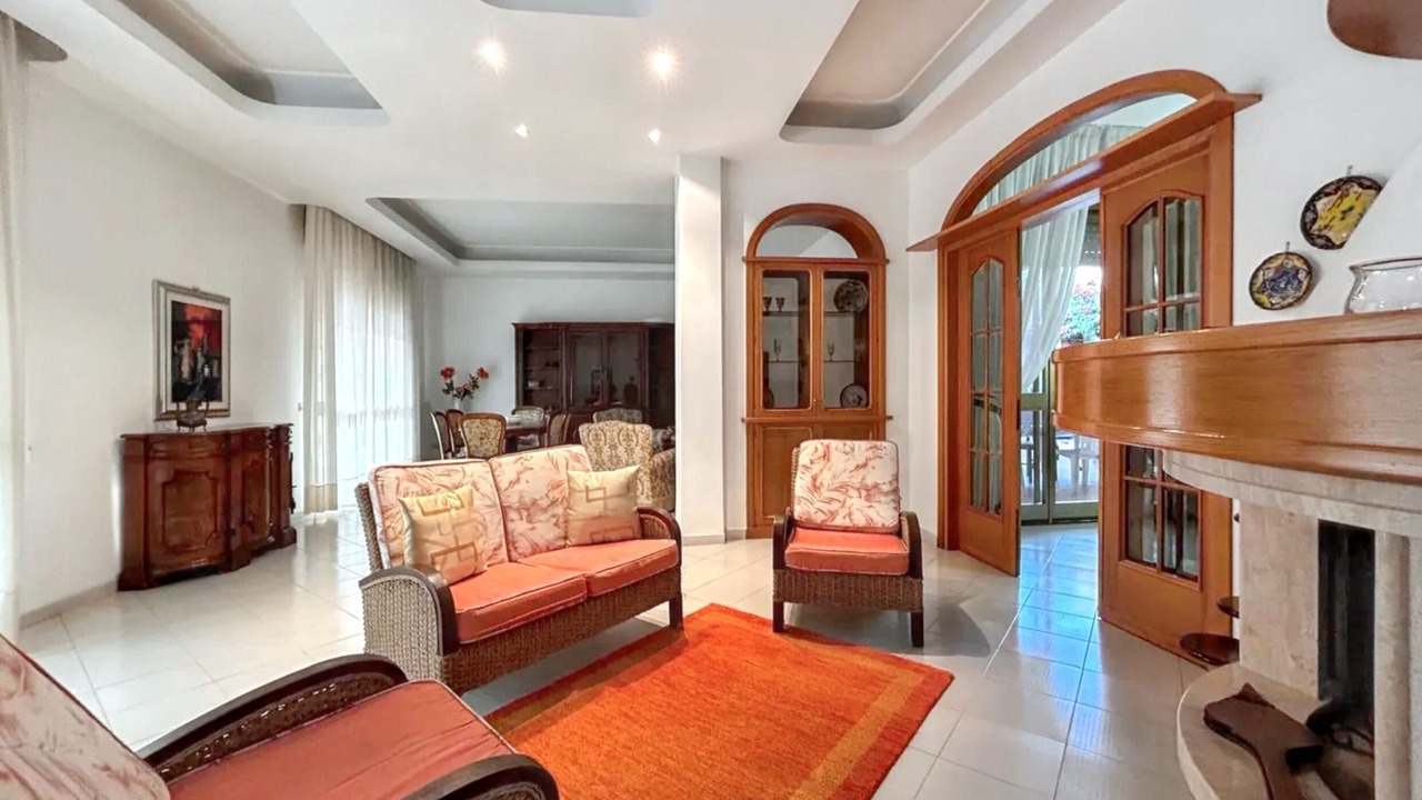 Photo of Livingroom in Marsala