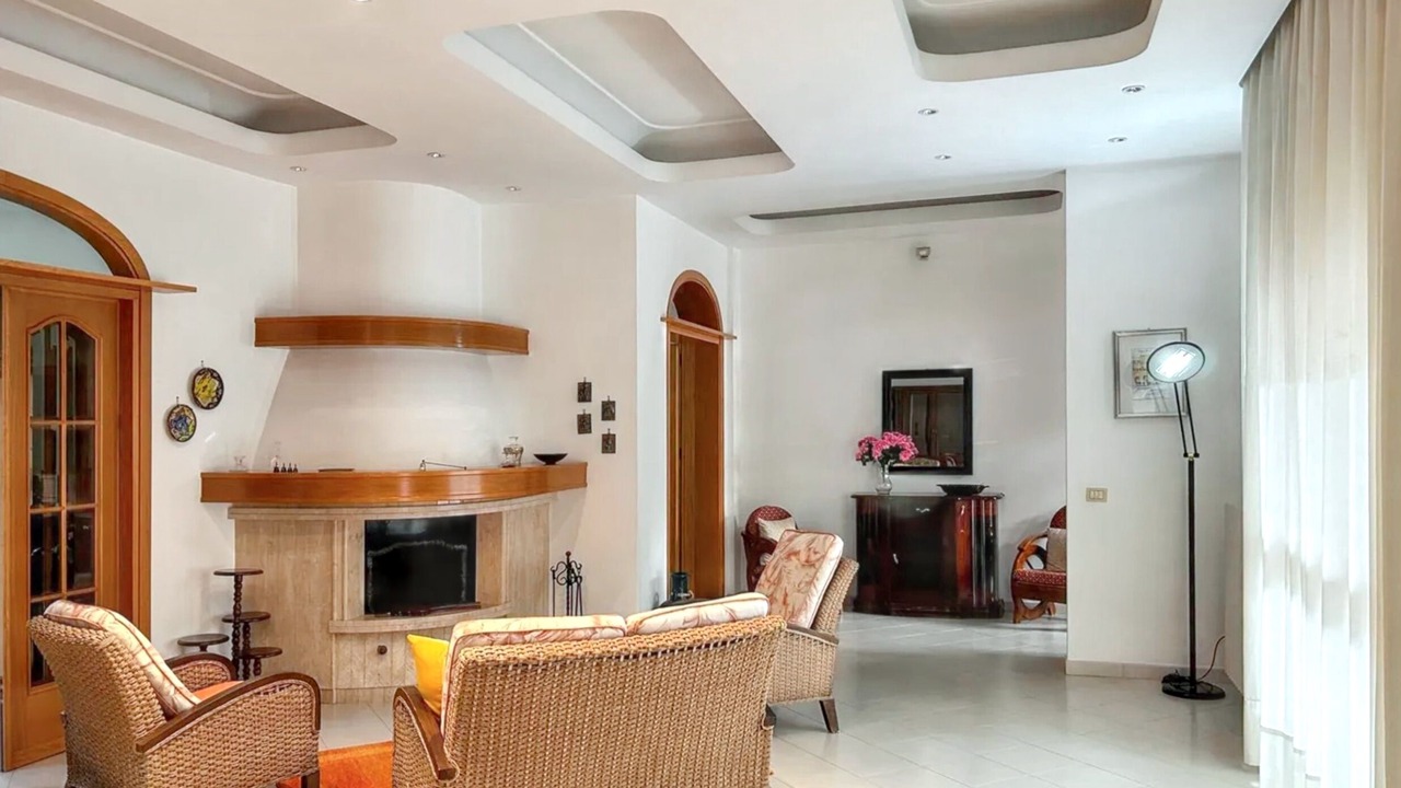 Photo of Livingroom in Marsala