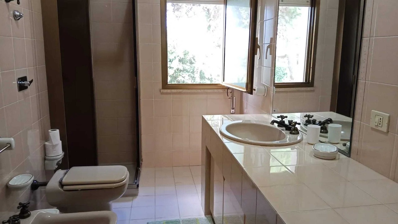 Photo of Bathroom in Marsala