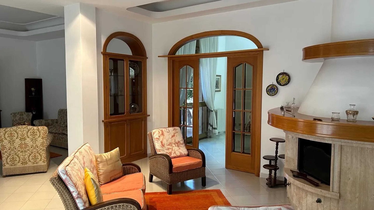 Photo of Livingroom in Marsala