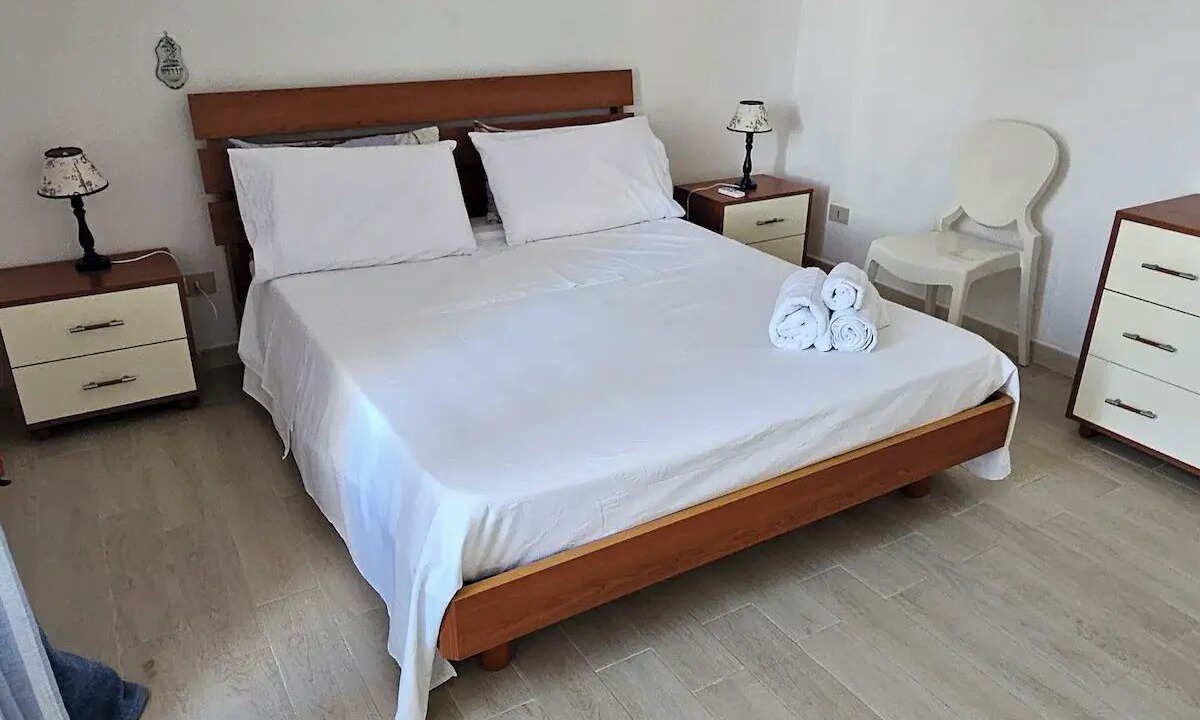 Photo of Bedroom in Isola delle Femmine