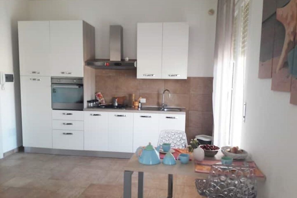 Photo of Kitchen in Ognina