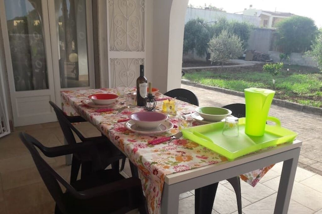 Photo of Outdoor in Ognina