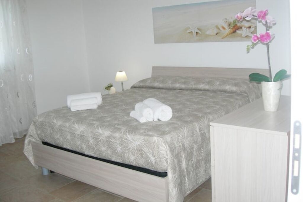 Photo of Bedroom in Ognina