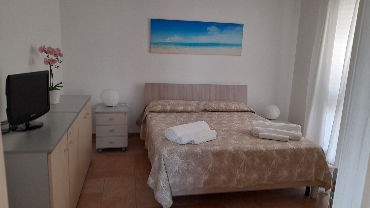 Photo of Bedroom in Ognina