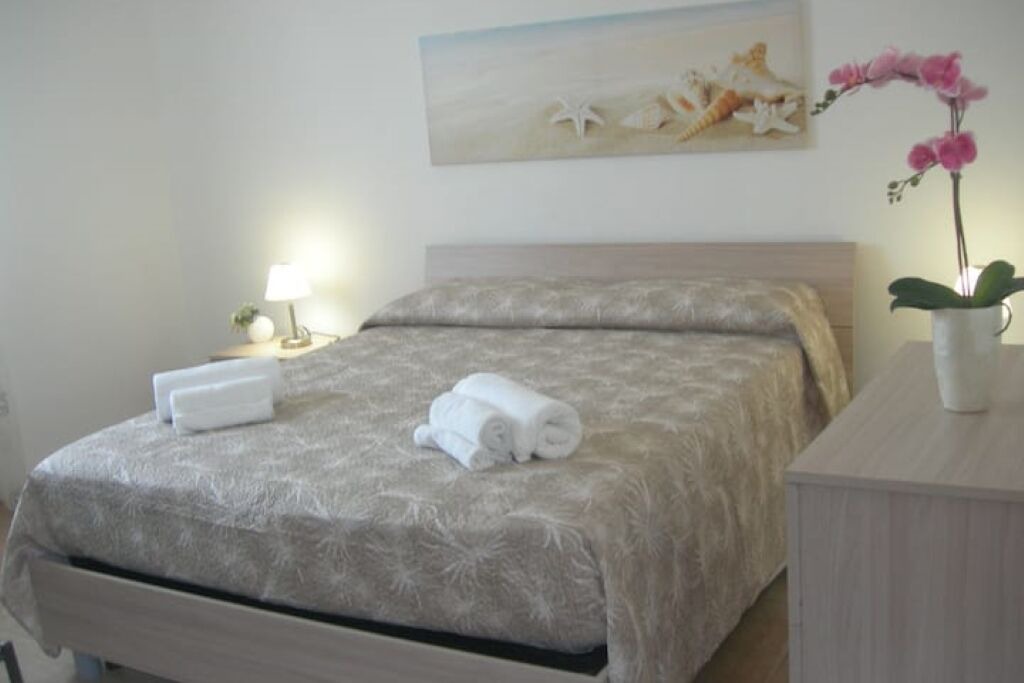 Photo of Bedroom in Ognina