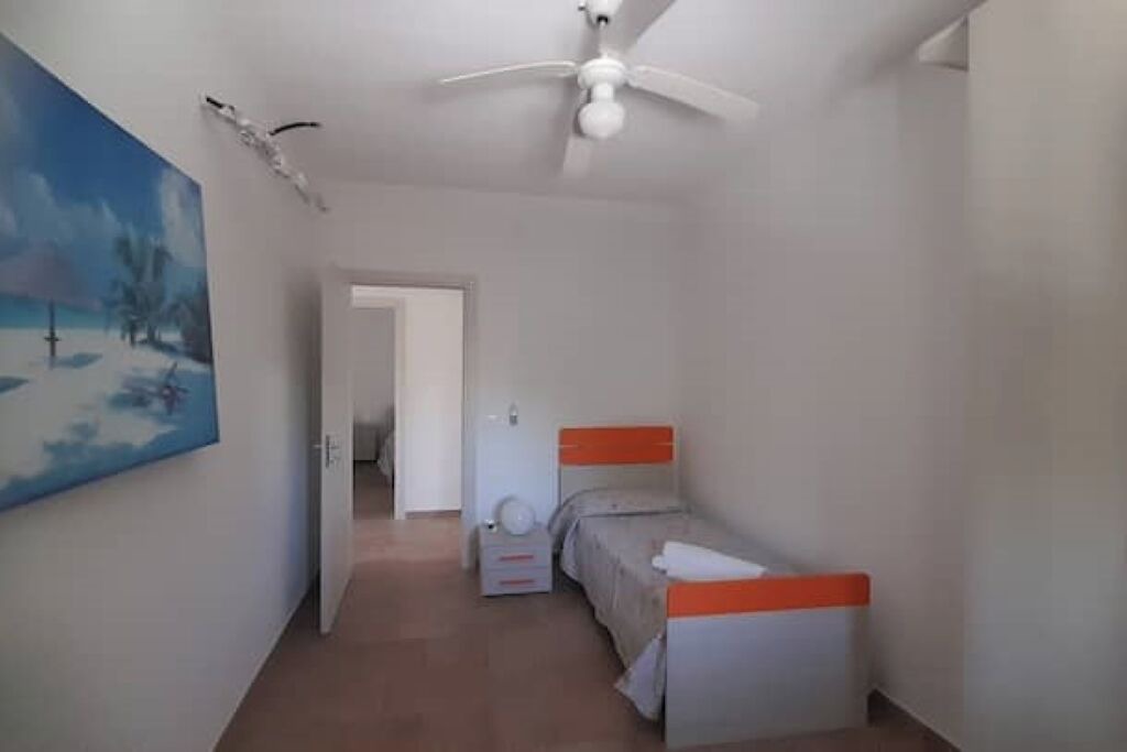 Photo of Bedroom in Ognina