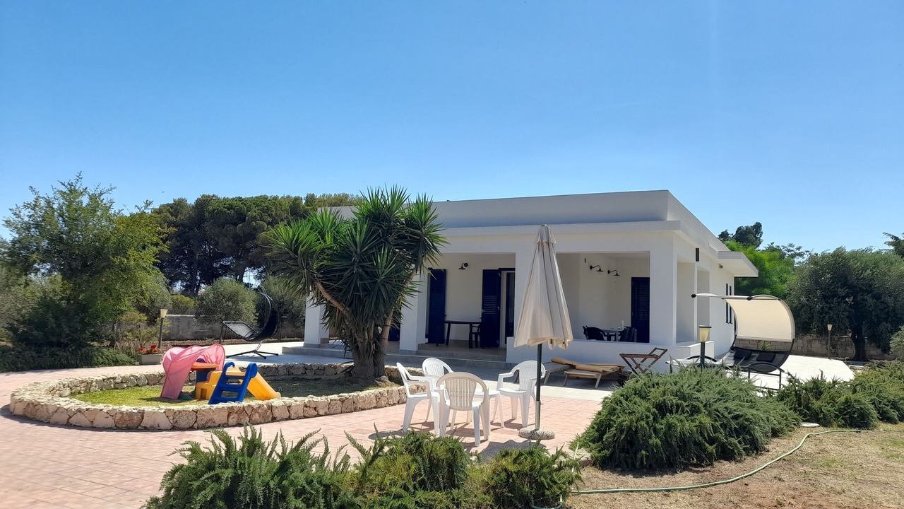 Photo of Outdoor in Ognina