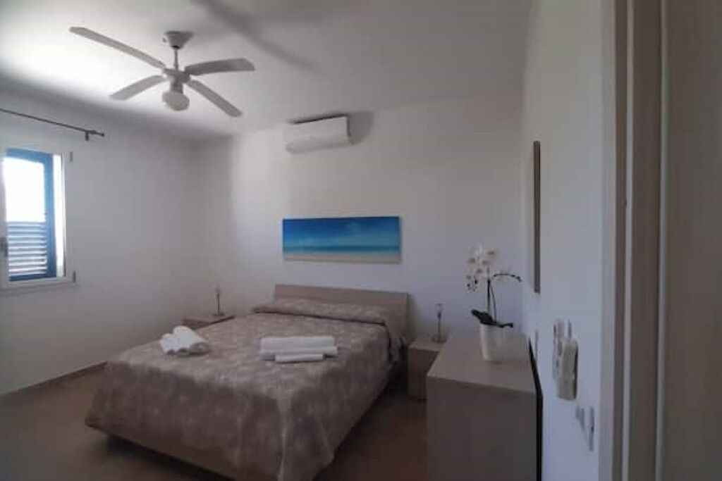 Photo of Bedroom in Ognina
