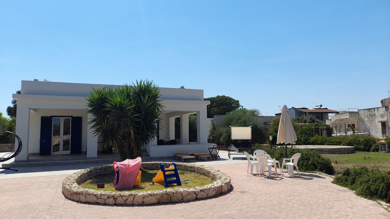 Photo of Patio Balcony in Ognina