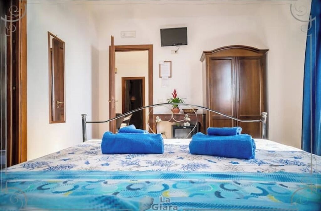 Photo of Bedroom in Acquafredda