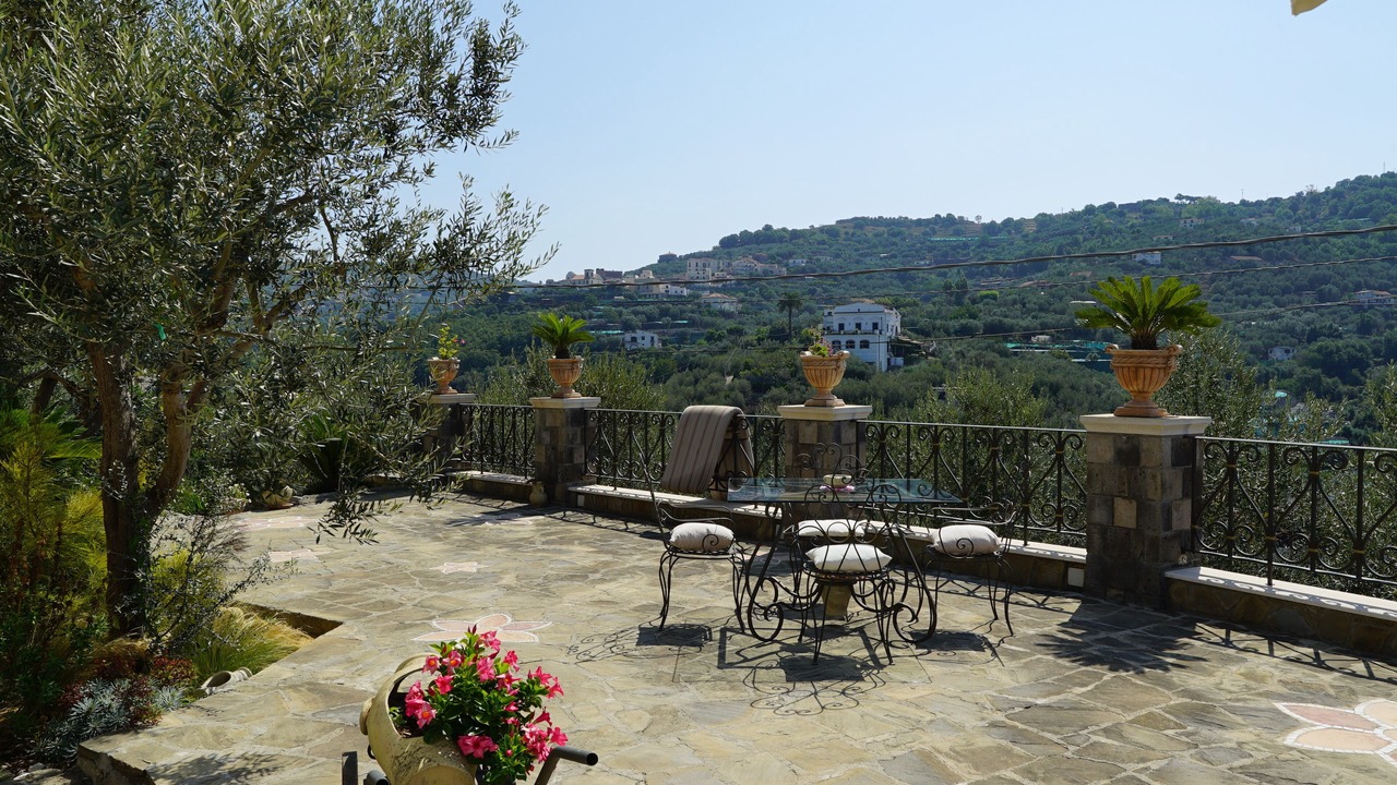 Photo of Outdoor in Schiazzano