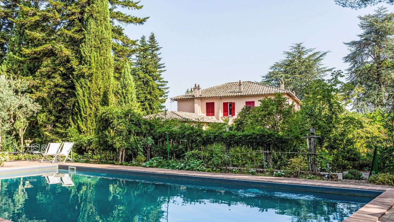 Photo of Outdoor in Orvieto