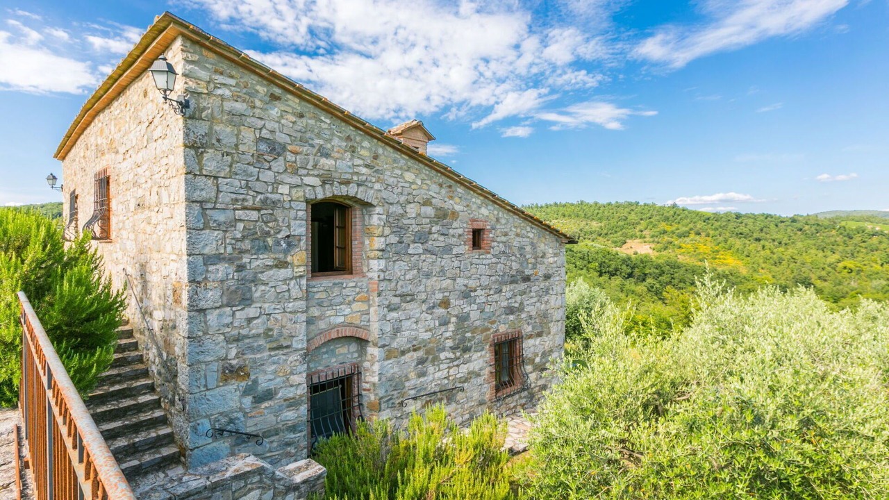Photo of Others in Castellina in Chianti
