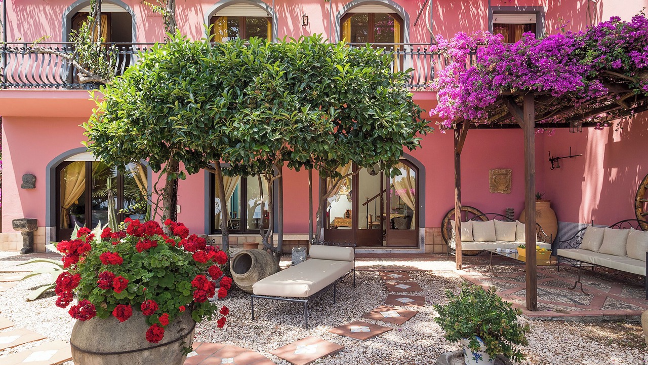 Photo of Others in Taormina