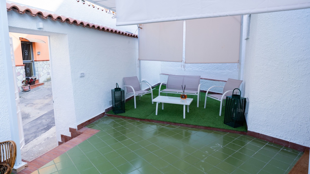 Photo of Patio Balcony in Termini Imerese