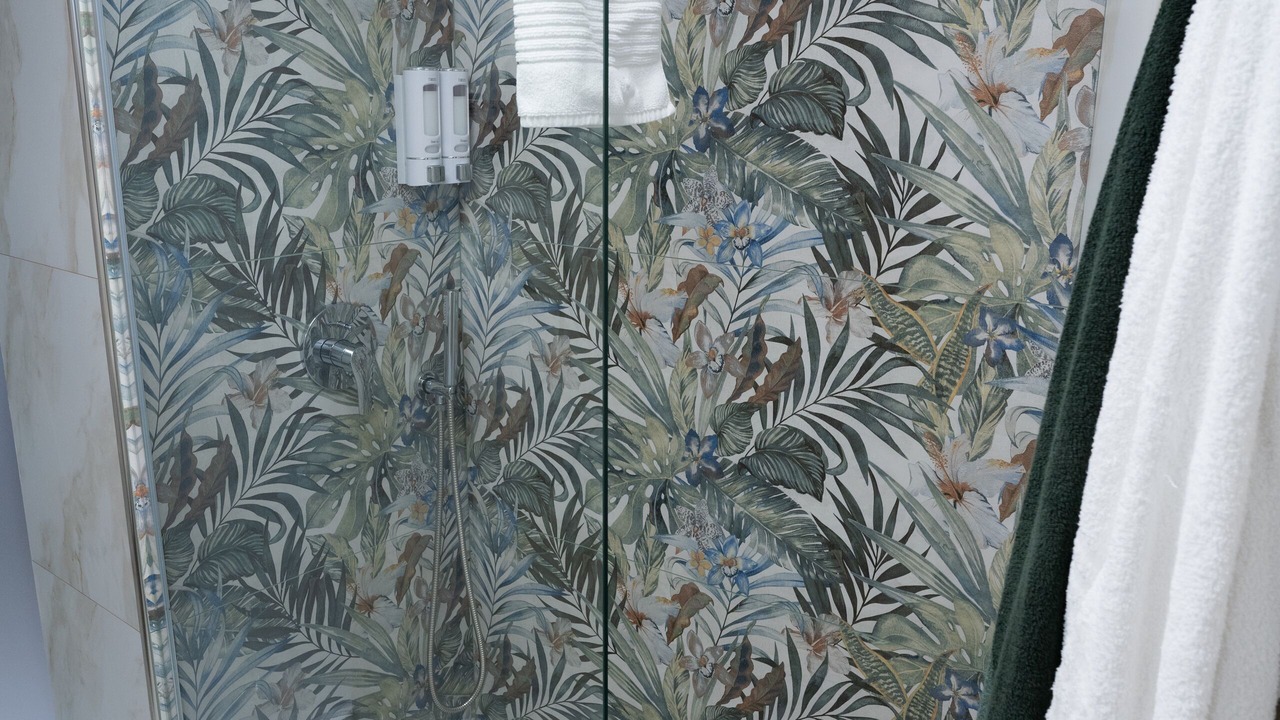 Photo of Bathroom in Termini Imerese