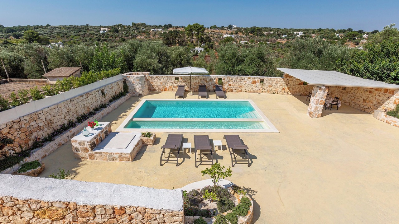 Photo of Outdoor in Fumarola
