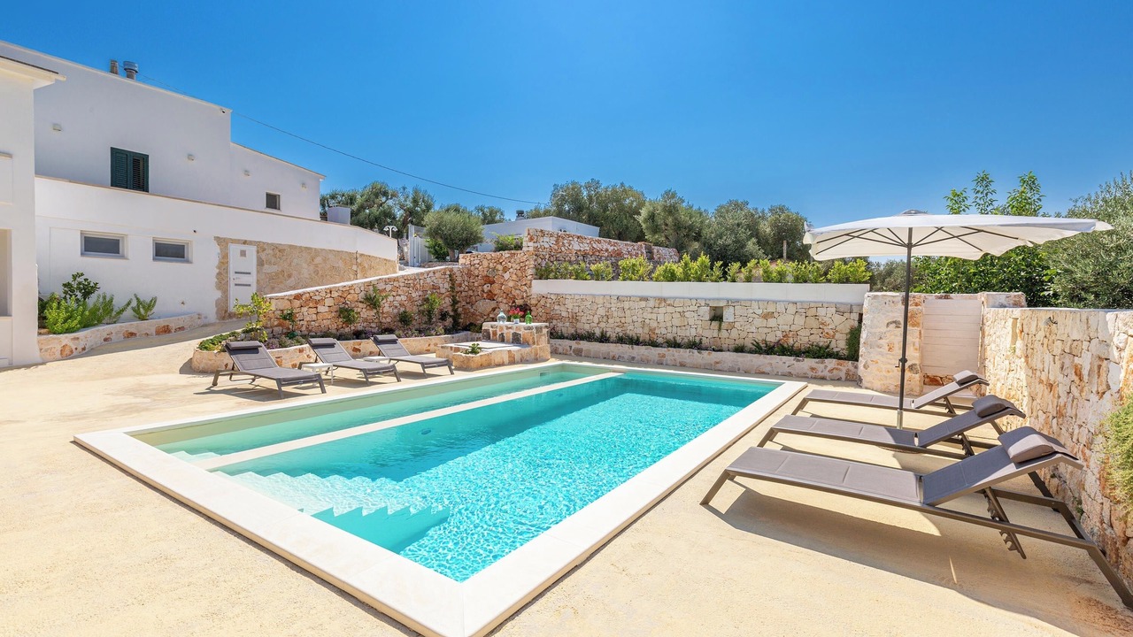 Photo of Outdoor in Fumarola