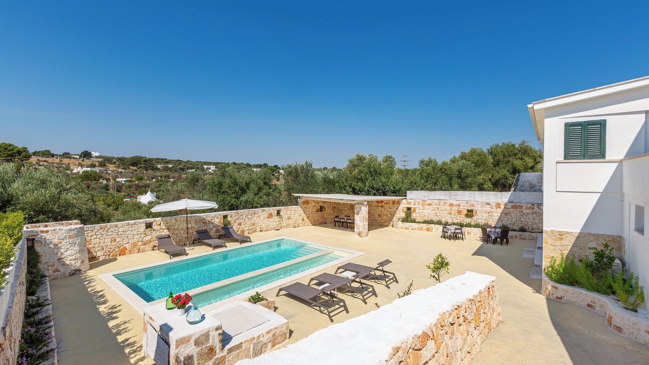 Photo of Outdoor in Fumarola