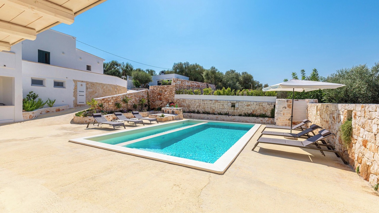 Photo of Outdoor in Fumarola