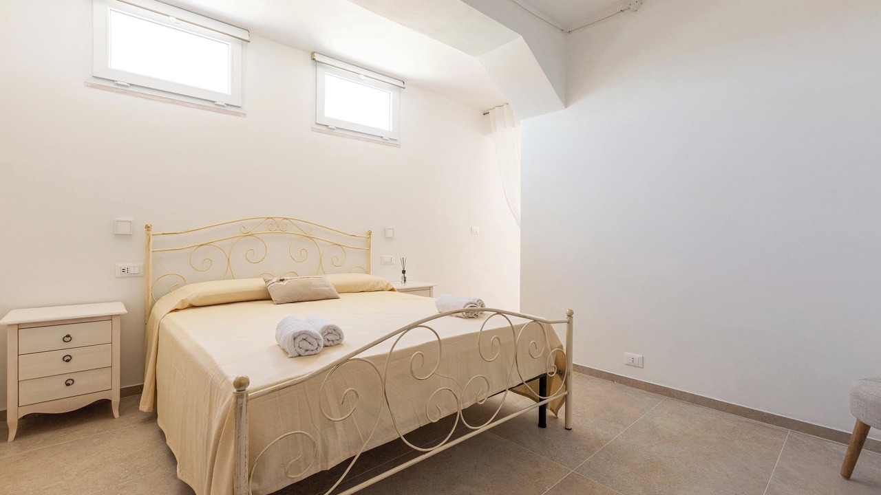 Photo of Bedroom in Fumarola
