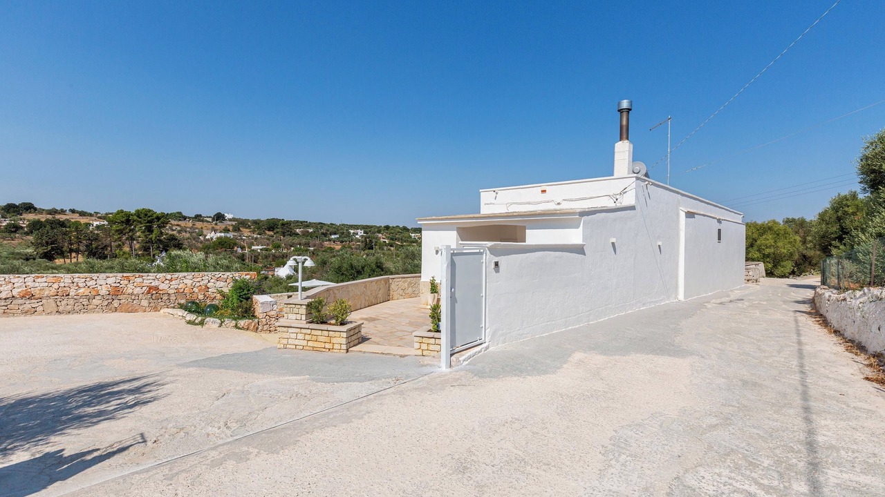 Photo of Outdoor in Fumarola