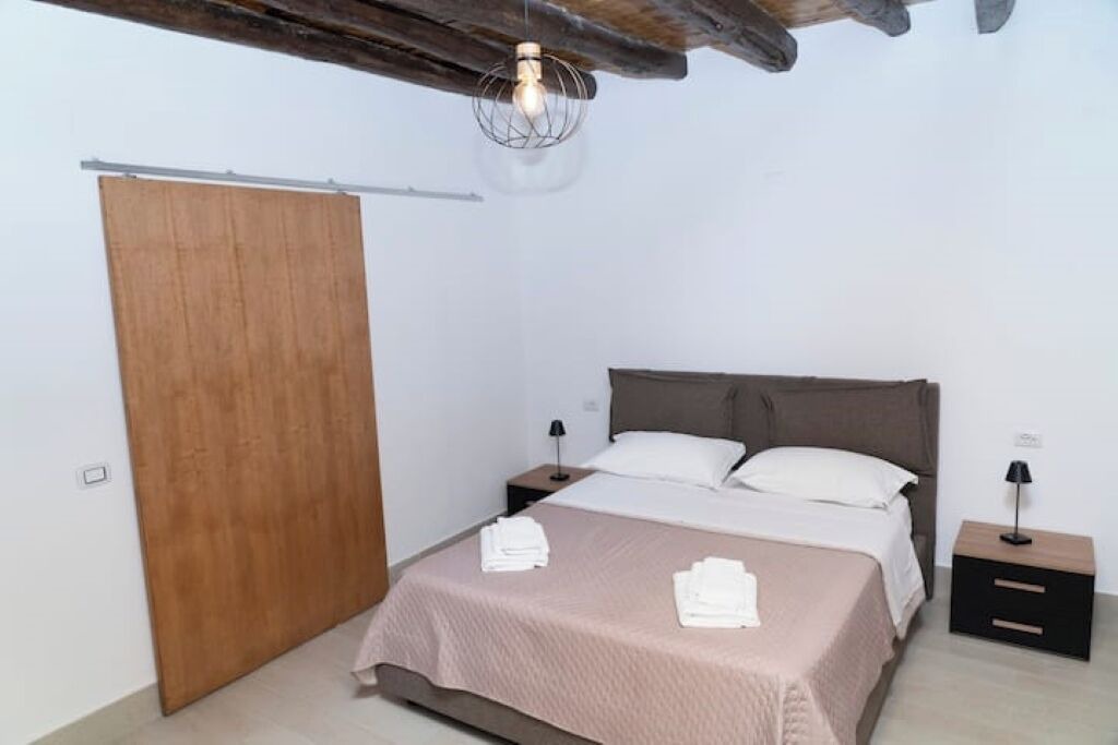 Photo of Bedroom in Borgo Vecchio