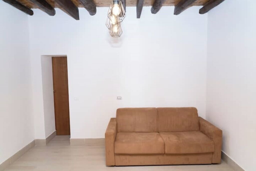 Photo of Livingroom in Borgo Vecchio