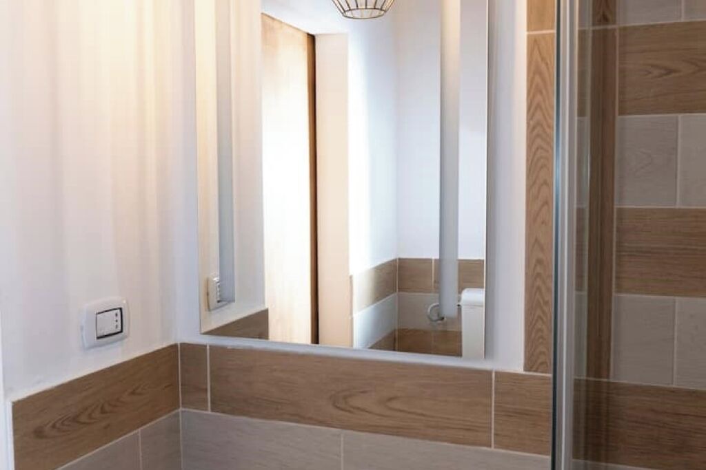Photo of Bathroom in Borgo Vecchio