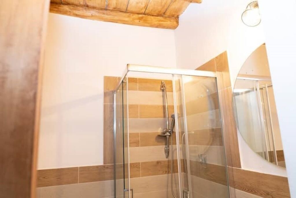Photo of Bathroom in Borgo Vecchio