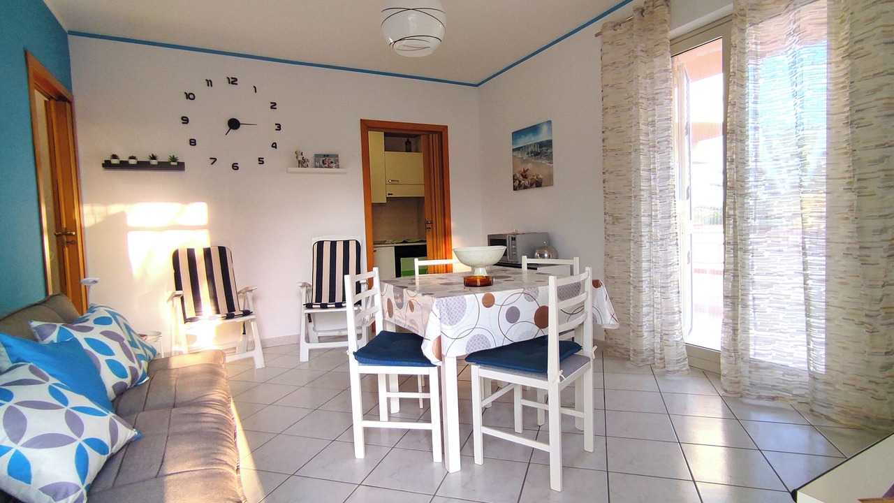 Photo of Livingroom in Porto Empedocle