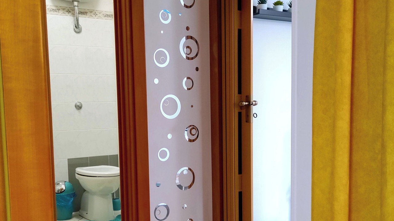 Photo of Bathroom in Porto Empedocle