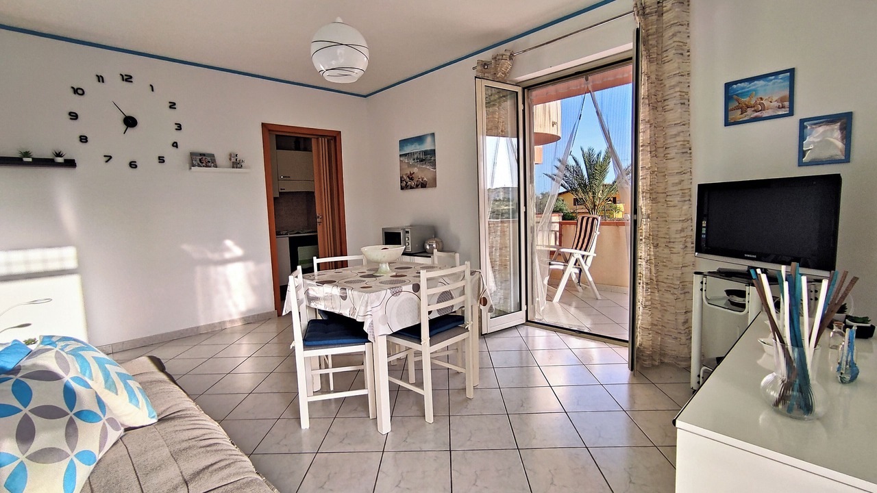Photo of Livingroom in Porto Empedocle