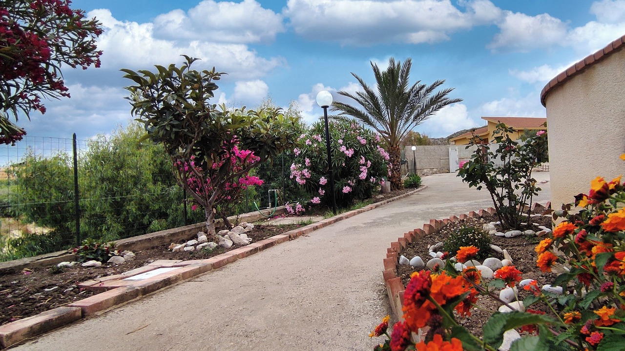 Photo of Outdoor in Porto Empedocle