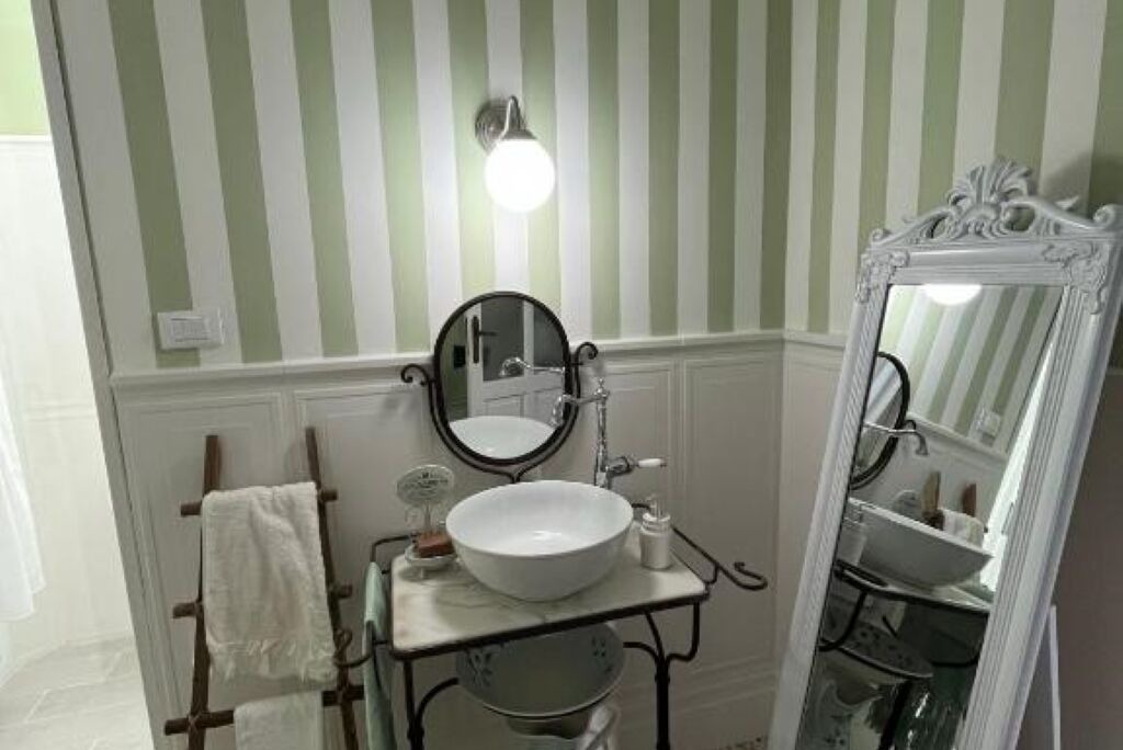 Photo of Bathroom in Bocale