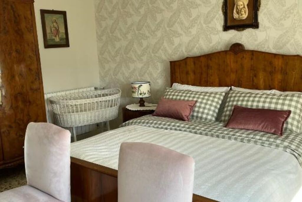 Photo of Bedroom in Bocale