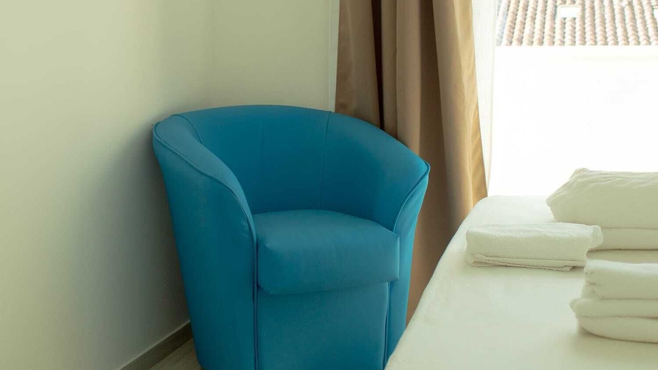 Photo of Bedroom in Lido