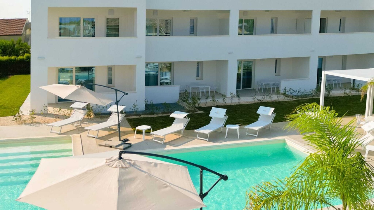 Photo of Outdoor in Lido