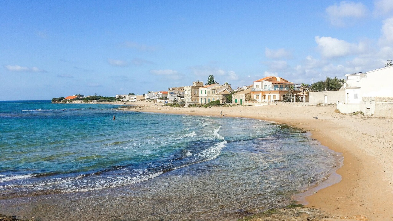 Photo of Others in Punta Braccetto