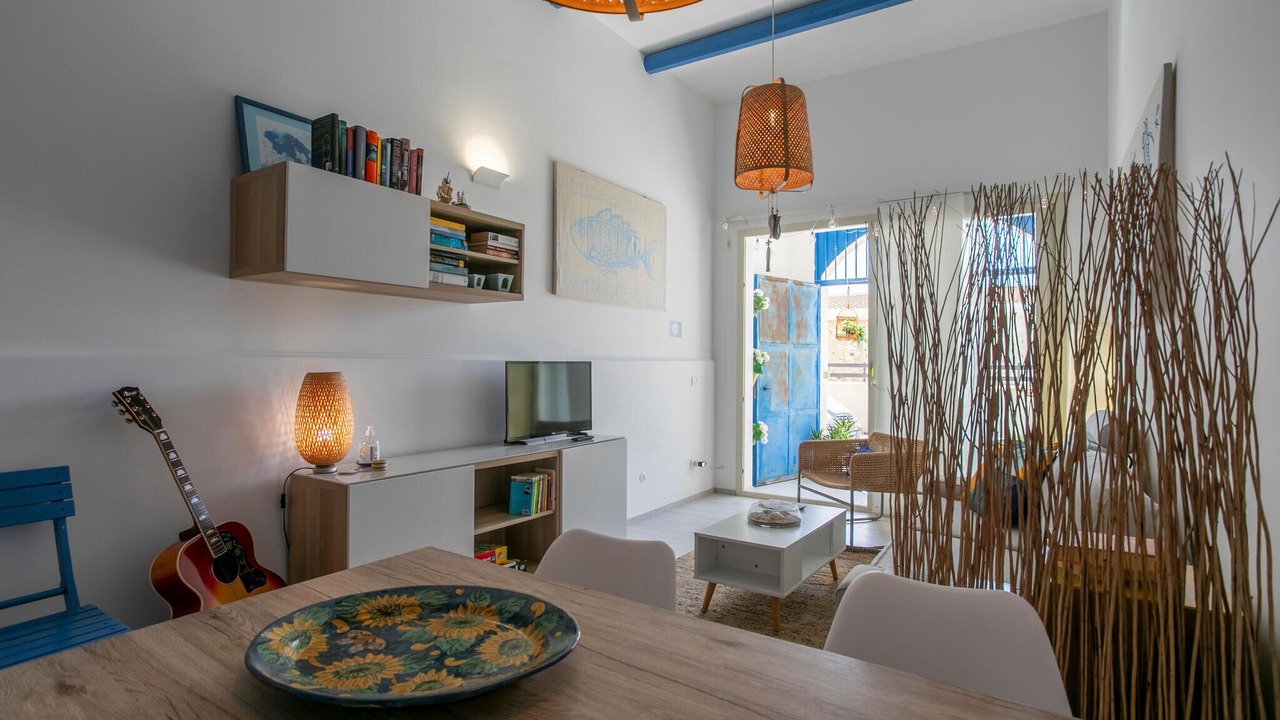 Photo of Bedroom in Punta Braccetto