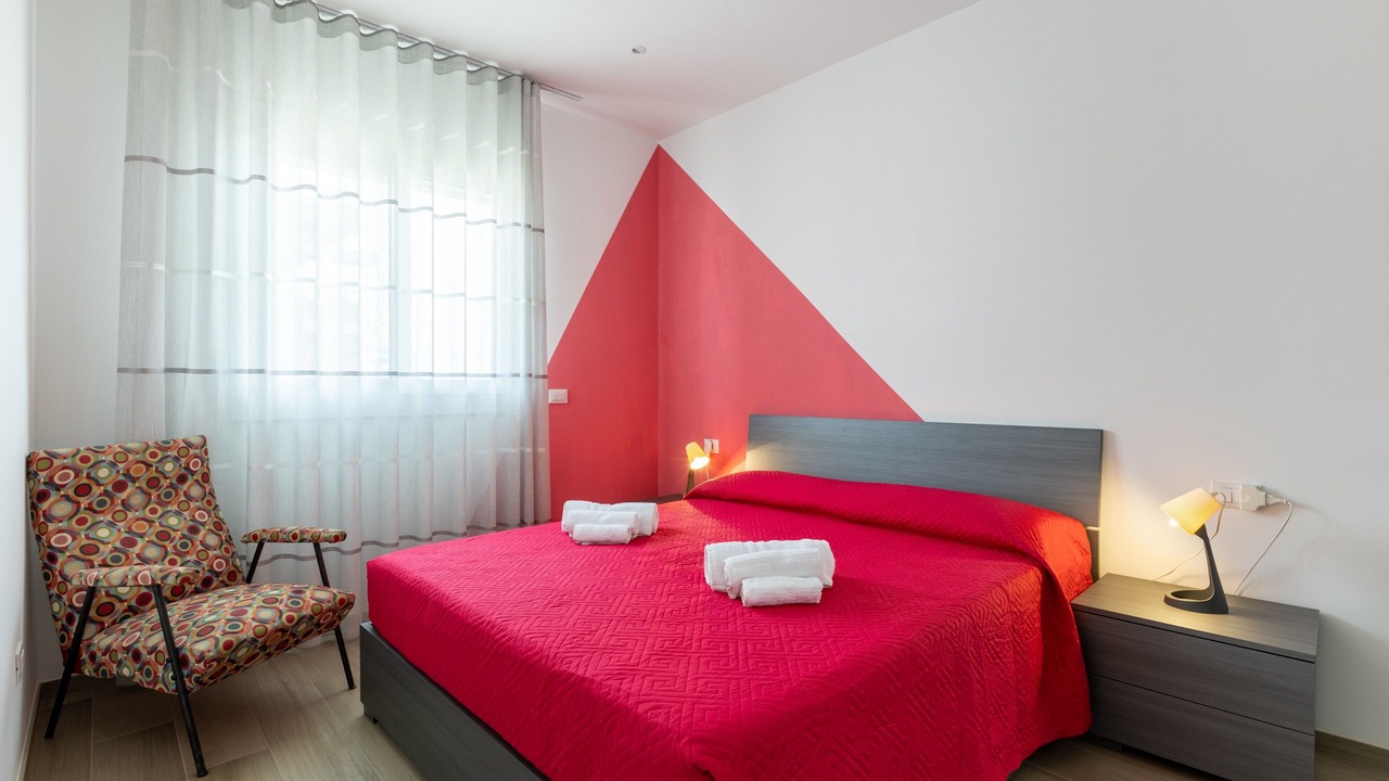 Photo of Bedroom in Ragusa