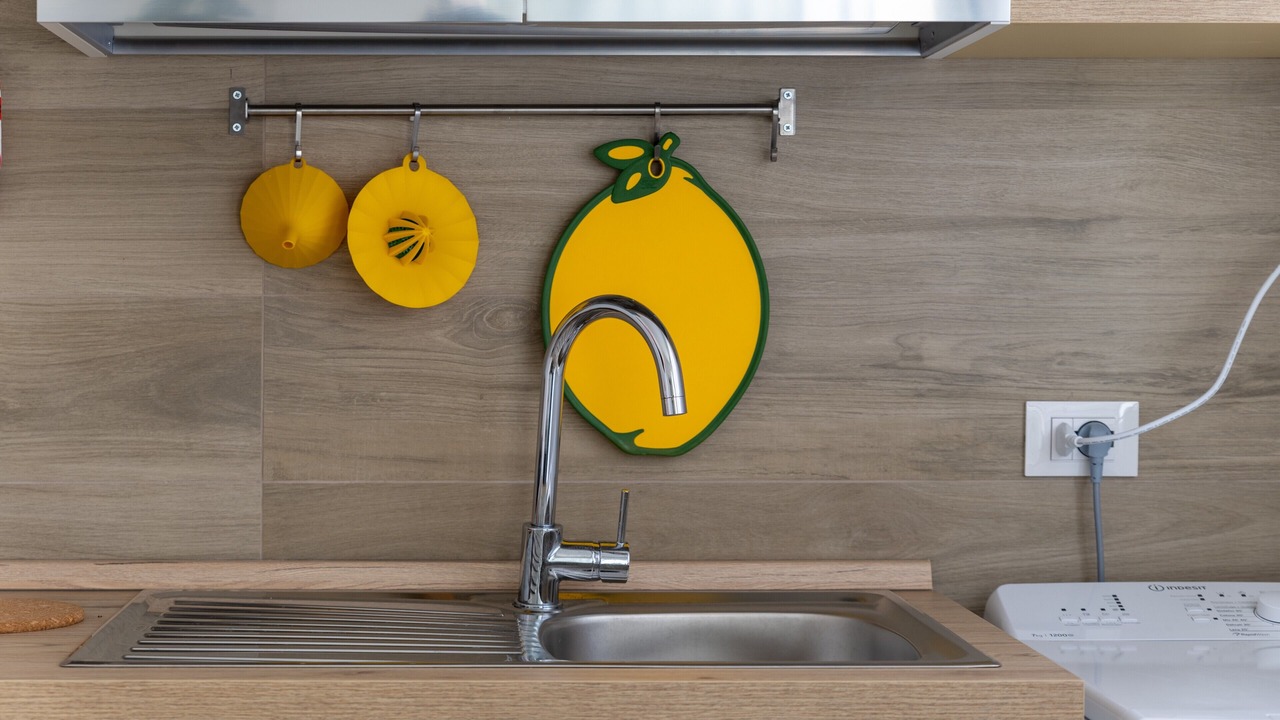 Photo of Kitchen in Ragusa