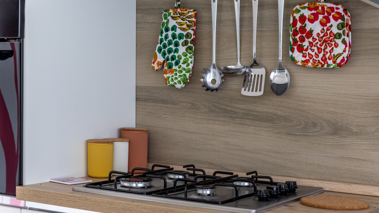 Photo of Kitchen in Ragusa