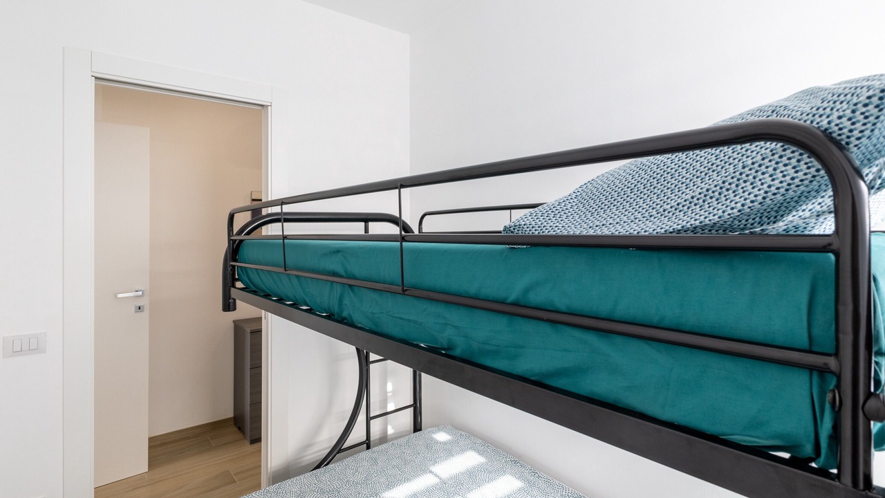 Photo of Bedroom in Ragusa
